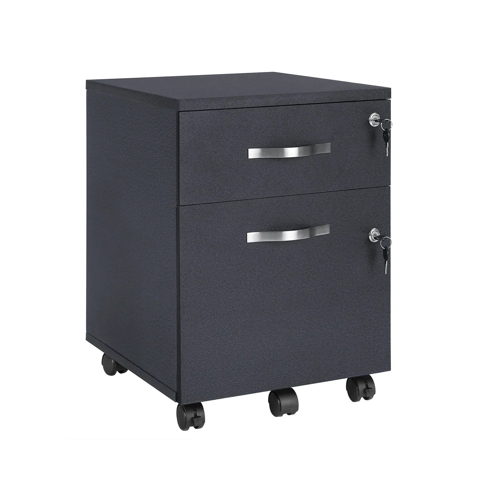 Archivador con Cerradura