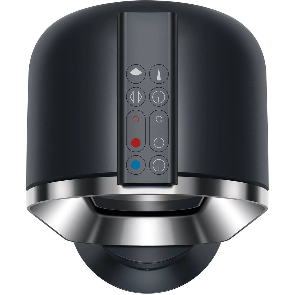 2025 Calefactor ventilador Dyson AM09 (Negro)
