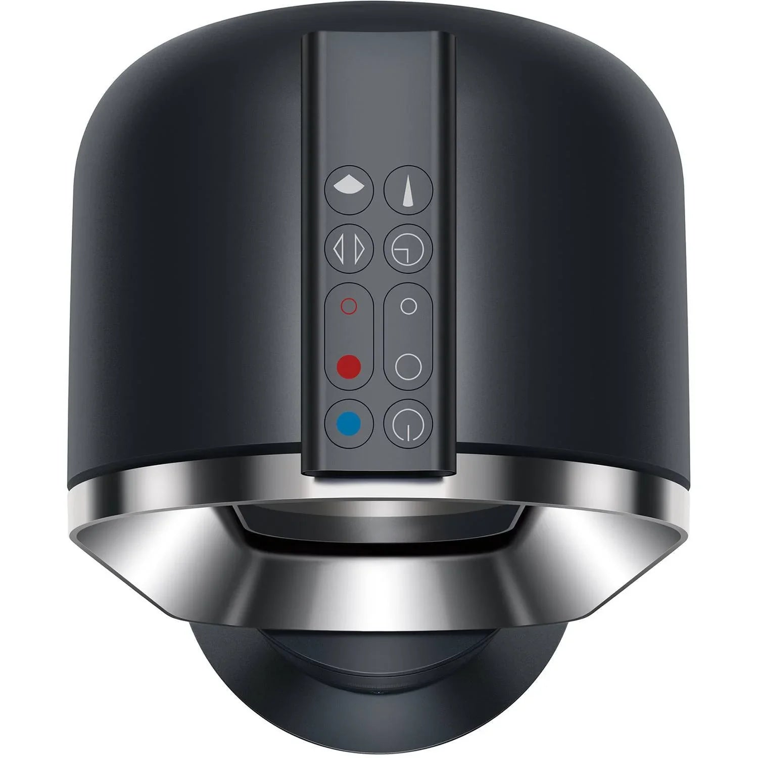 2025 Calefactor ventilador Dyson AM09 (Negro)