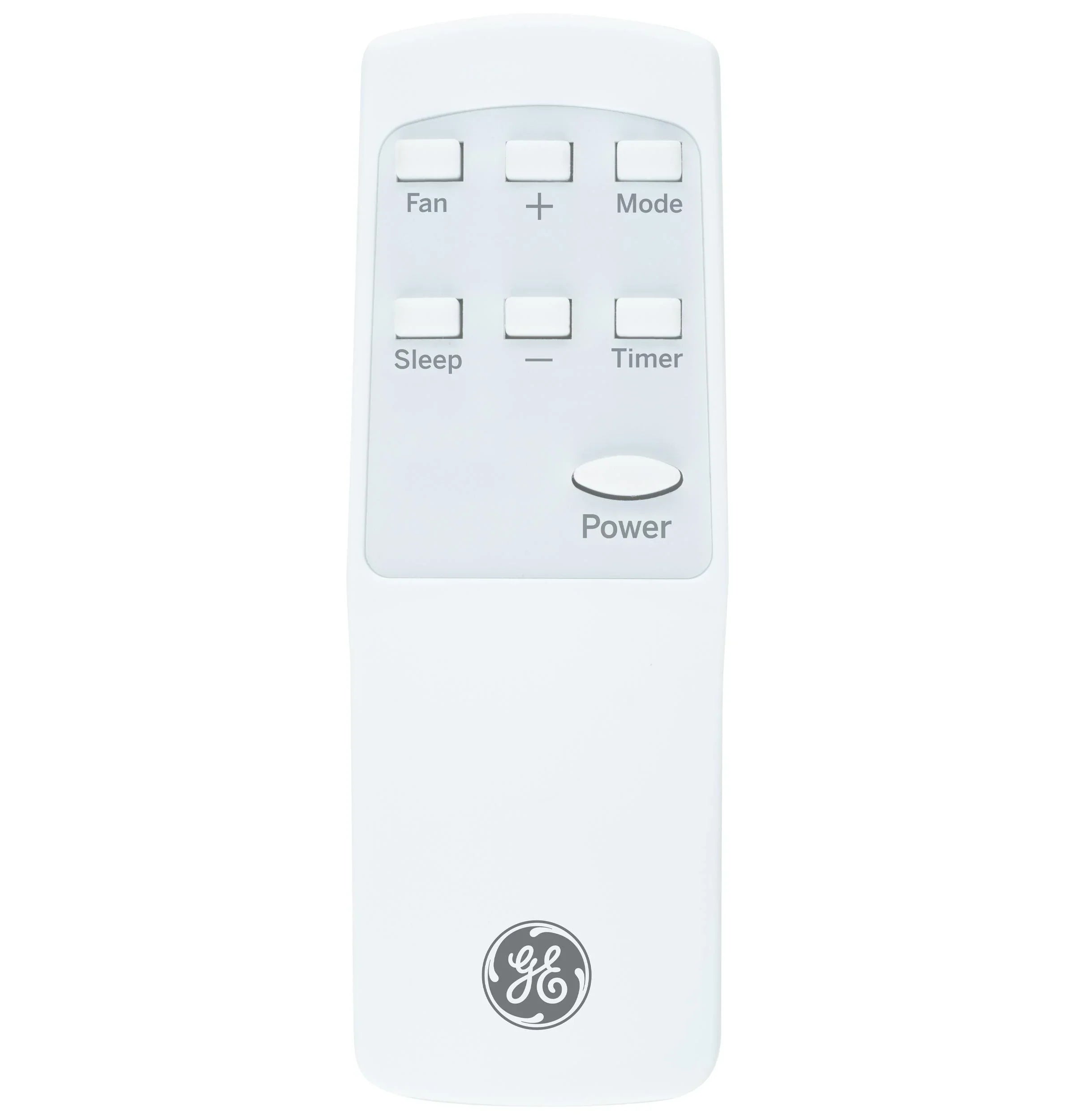 2025 GE Appliances APFD05JASW – Aire Acondicionado Portátil de 5 100 BTU con Deshumidificador y Control Remoto (Blanco)