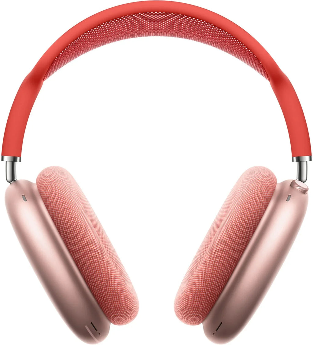 2025 Apple AirPods Max auriculares rosa