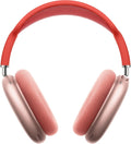 2025 Apple AirPods Max auriculares rosa