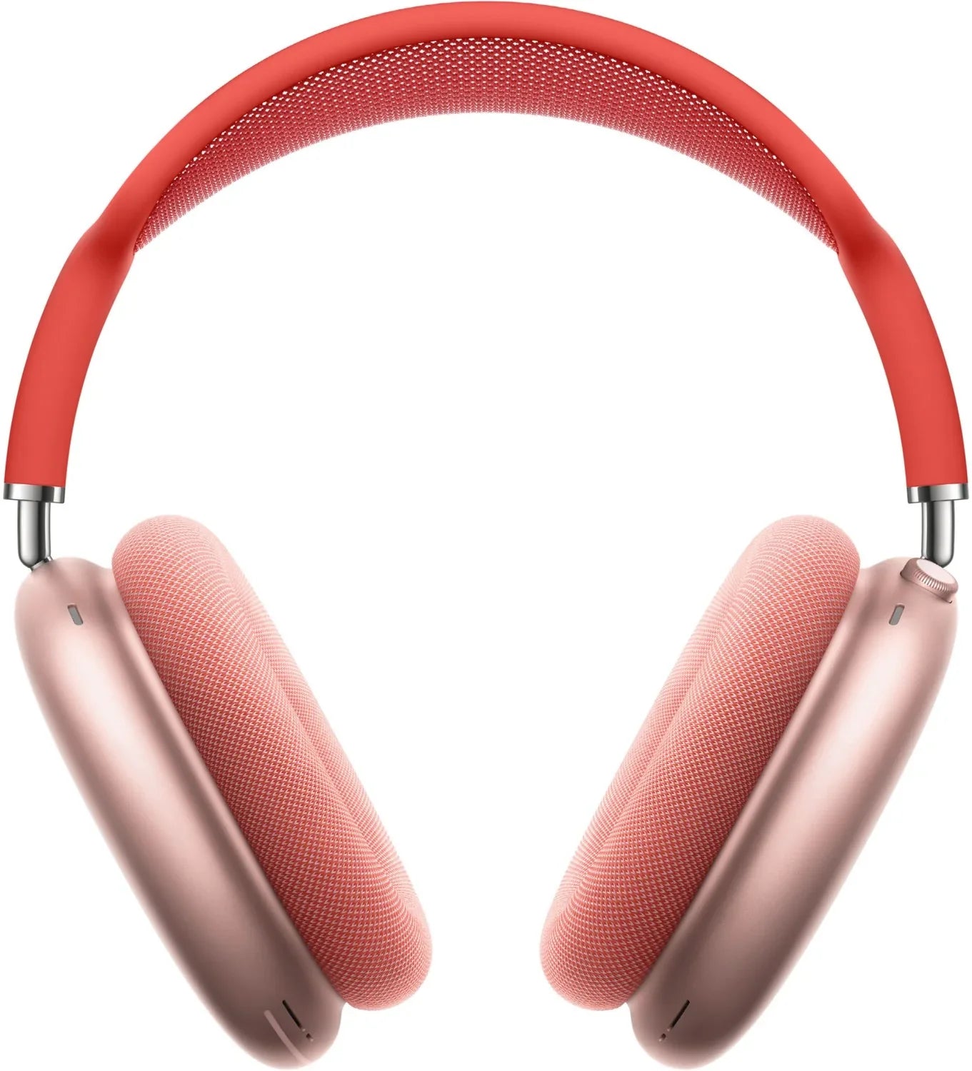 2025 Apple AirPods Max auriculares rosa