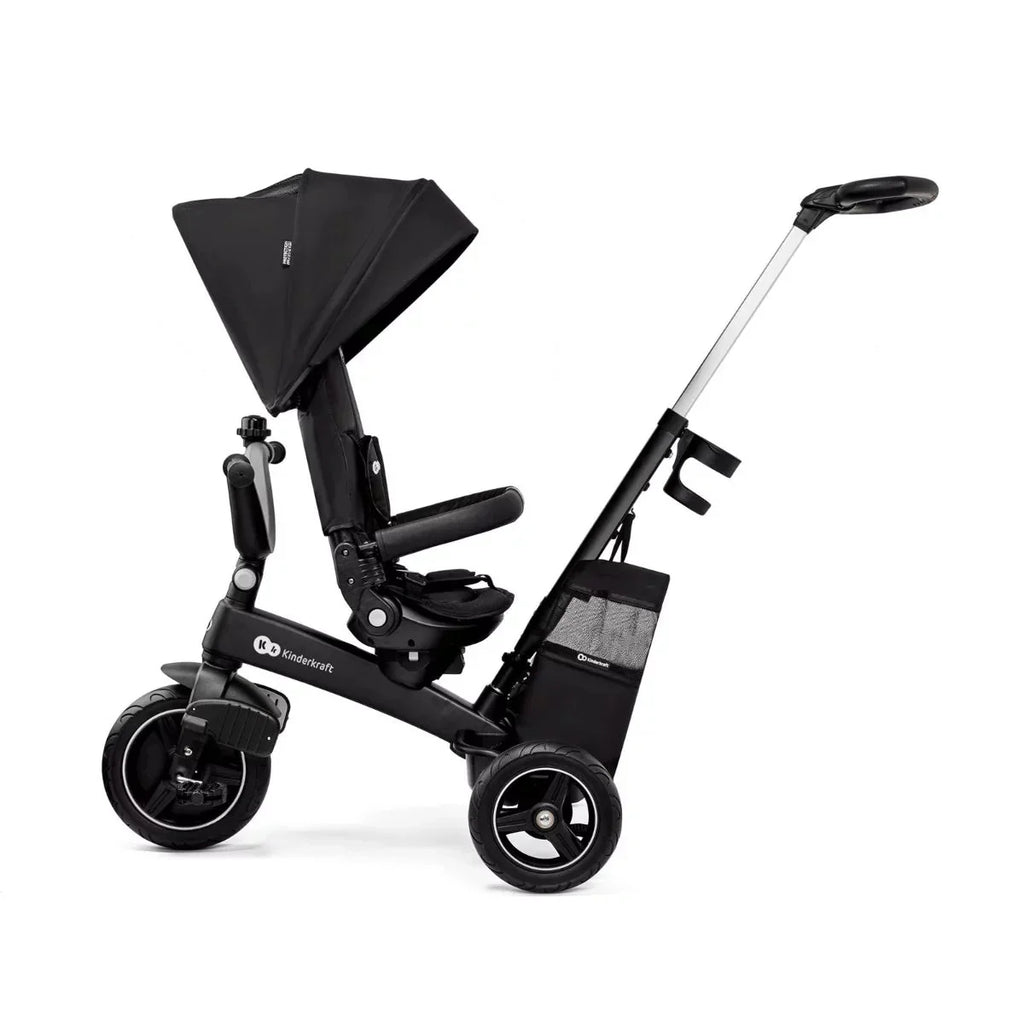 2025 Triciclo 5 en 1 EASYTWIST 360°