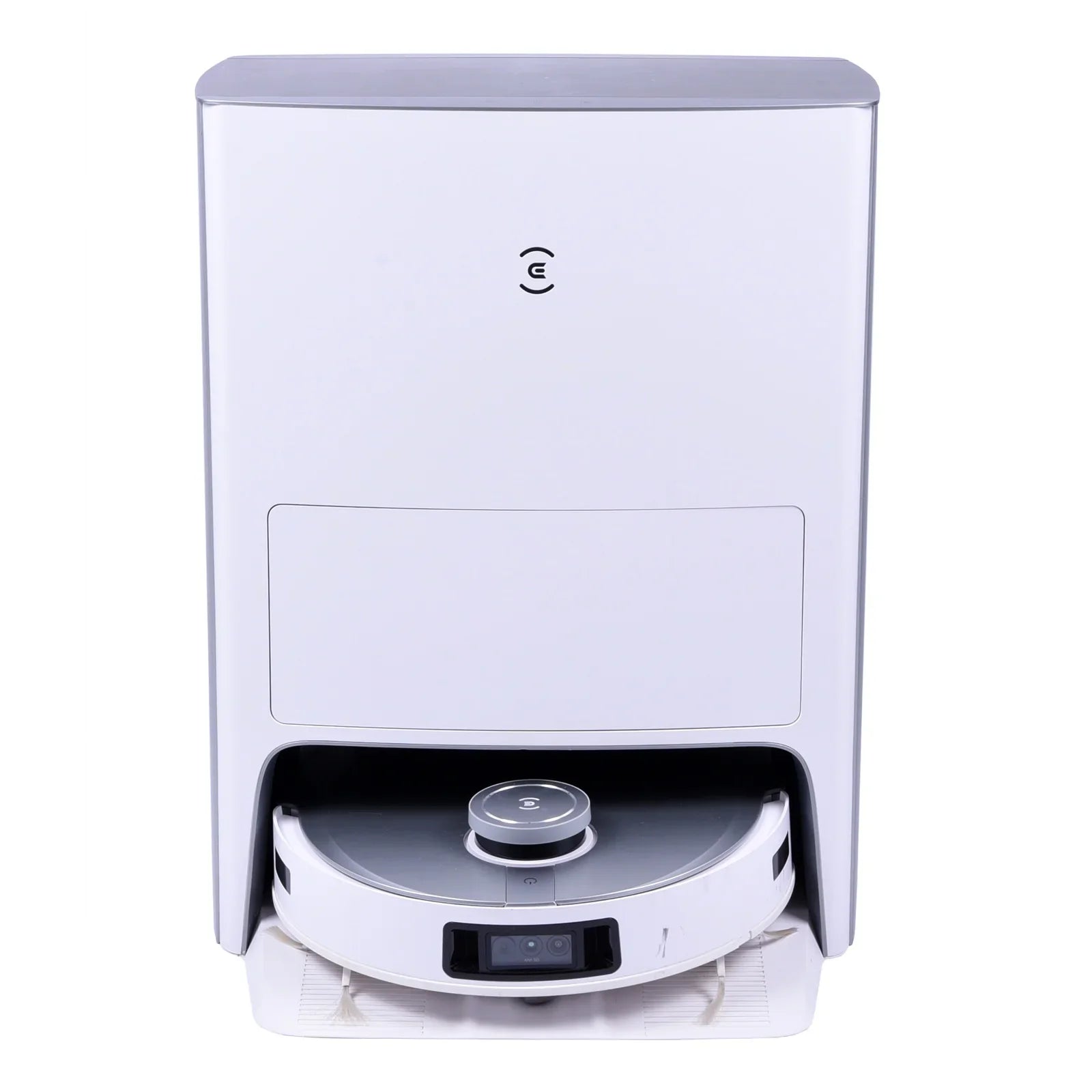 2025 Aspiradora robot ECOVACS DEEBOT X1 OMNI