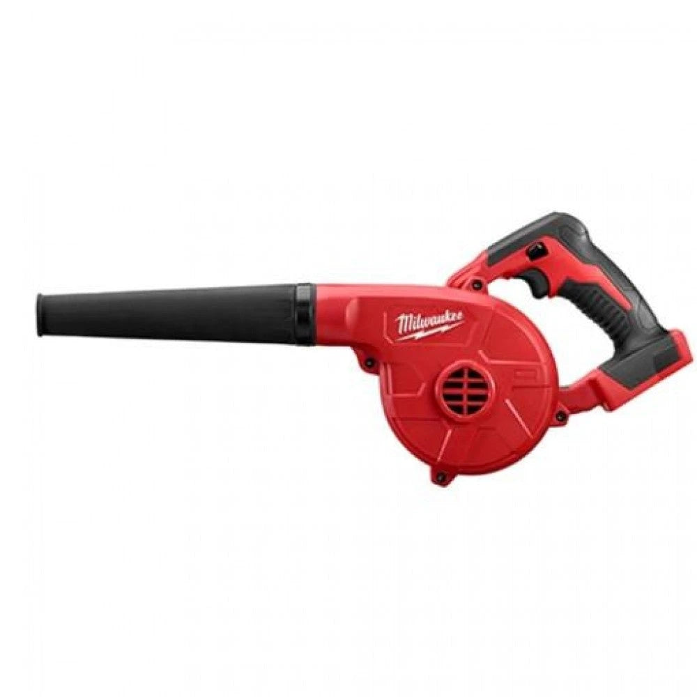 Soplador Compacto Milwaukee 0884-20 M18 (Herramienta Solo)