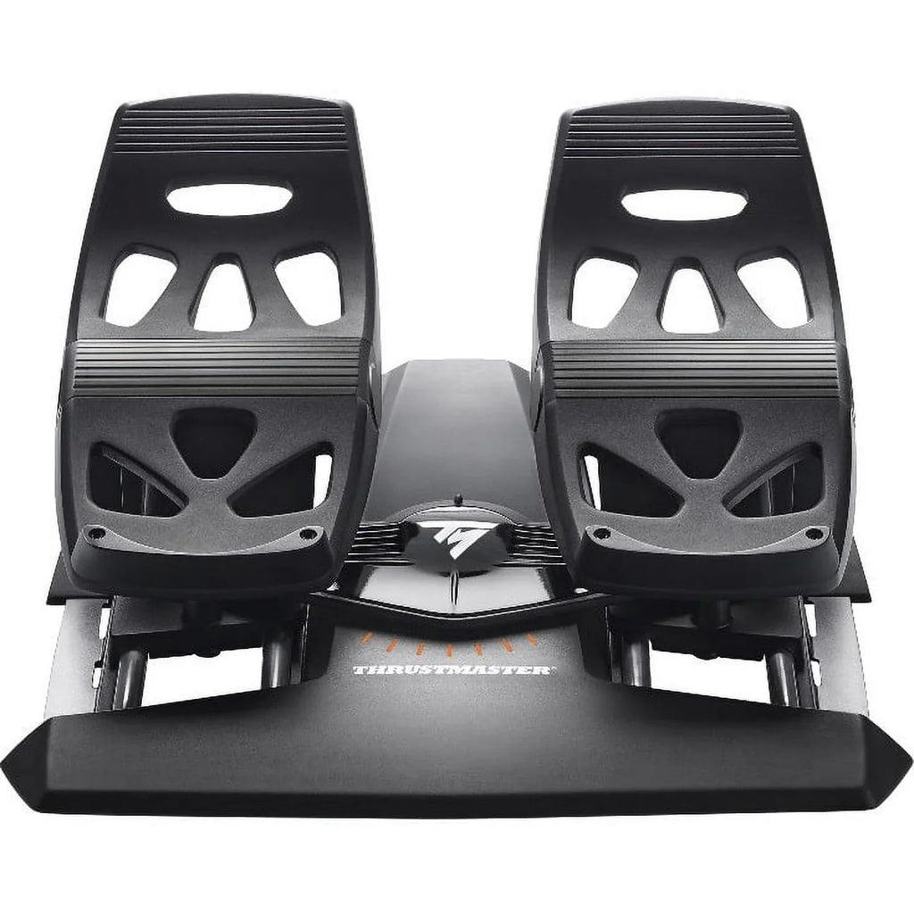 2025 Thrustmaster T.Flight pedales de dirección.