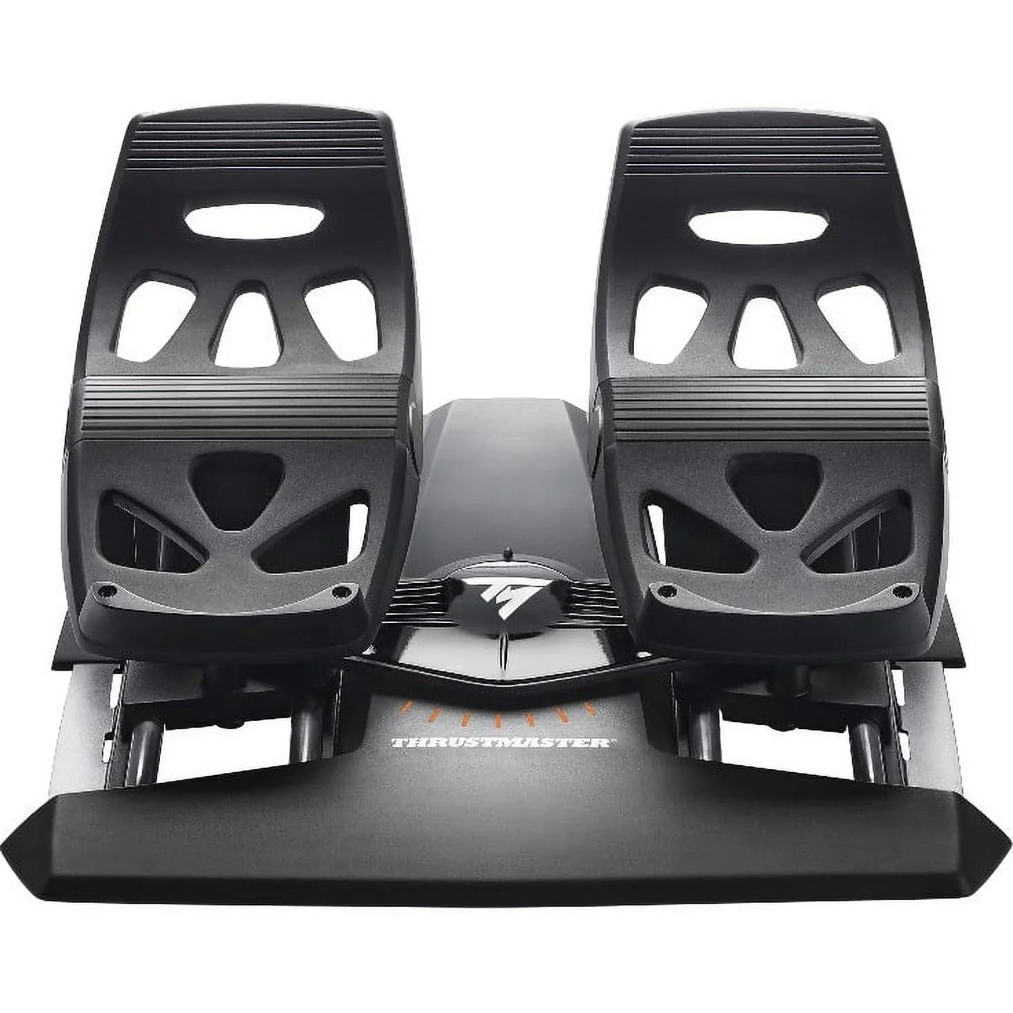 2025 Thrustmaster T.Flight pedales de dirección.