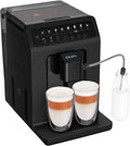 2025 Krups Evidence Eco Design EA897B Cafetera Superautomática 15 Bares