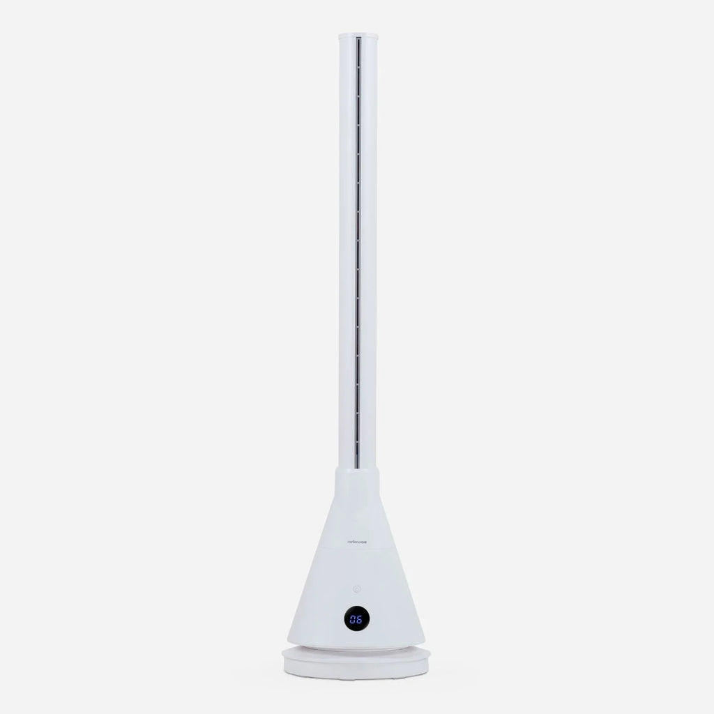 Air Power Warm&Cold White