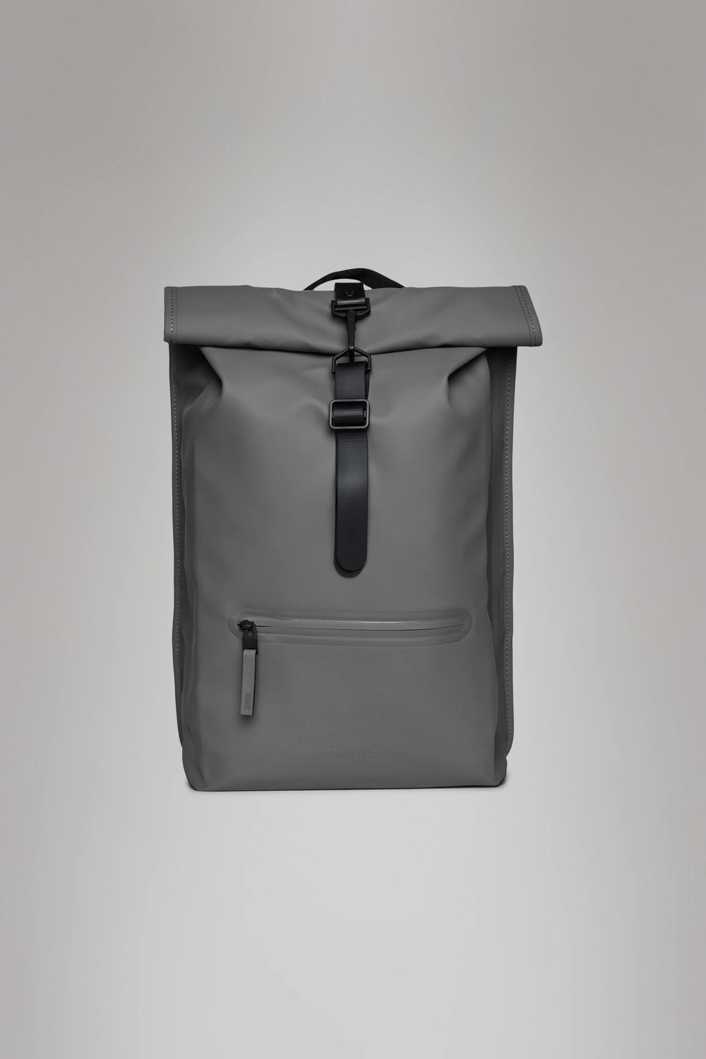 2025 Mochila Rolltop – Mochila Urbana Impermeable con Cierre Enrollable, Compartimento Lateral para Portátil y Correa de Pecho Segura