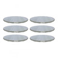 Cobertura Deluxe Resistente a Rayos UV para Piscinas Intex Ultra Frame de 18'