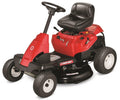 2025 Cortacésped de Montar Troy-Bilt TB30 382cc de 30 Pulgadas 6 Velocidades Premium para
