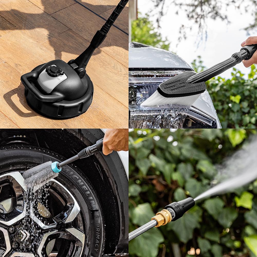 HydroBoost 3200 TotalClean