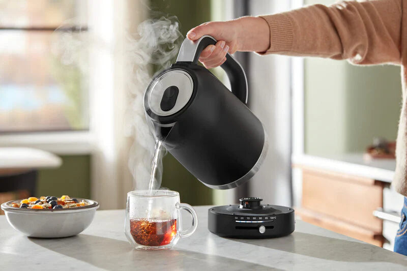 2025 KitchenAid Hervidor 5KEK1701