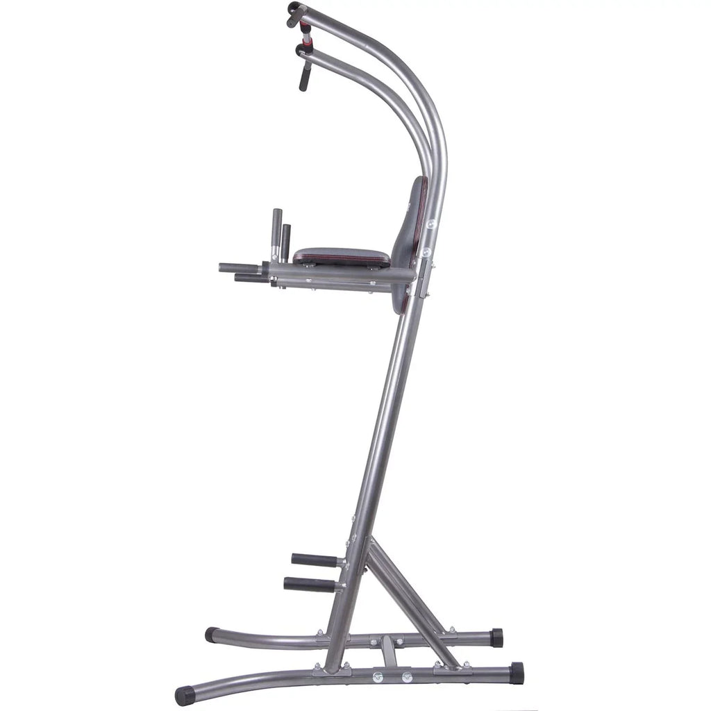 Estación de musculación multifuncional Body Champ PT620 para entrenamiento de la parte superior del cuerpo