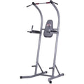Estación de musculación multifuncional Body Champ PT620 para entrenamiento de la parte superior del cuerpo