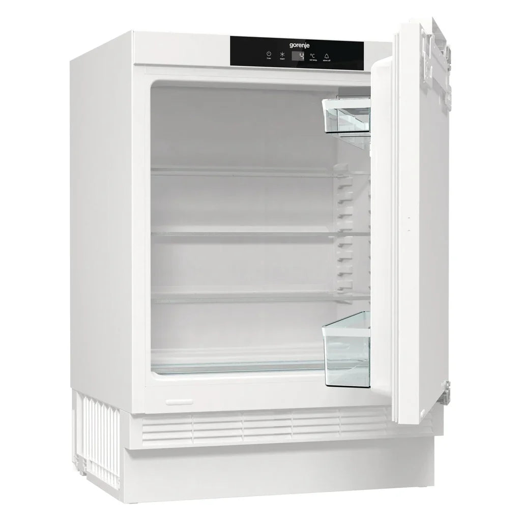 2025 Gorenje EB – Frigorífico con puerta fija, compatible con UB RIU 609 EA1