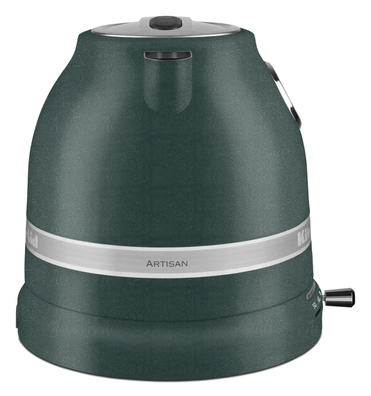 2025 KitchenAid Artisan Hervidor 1,5 L 5KEK1522