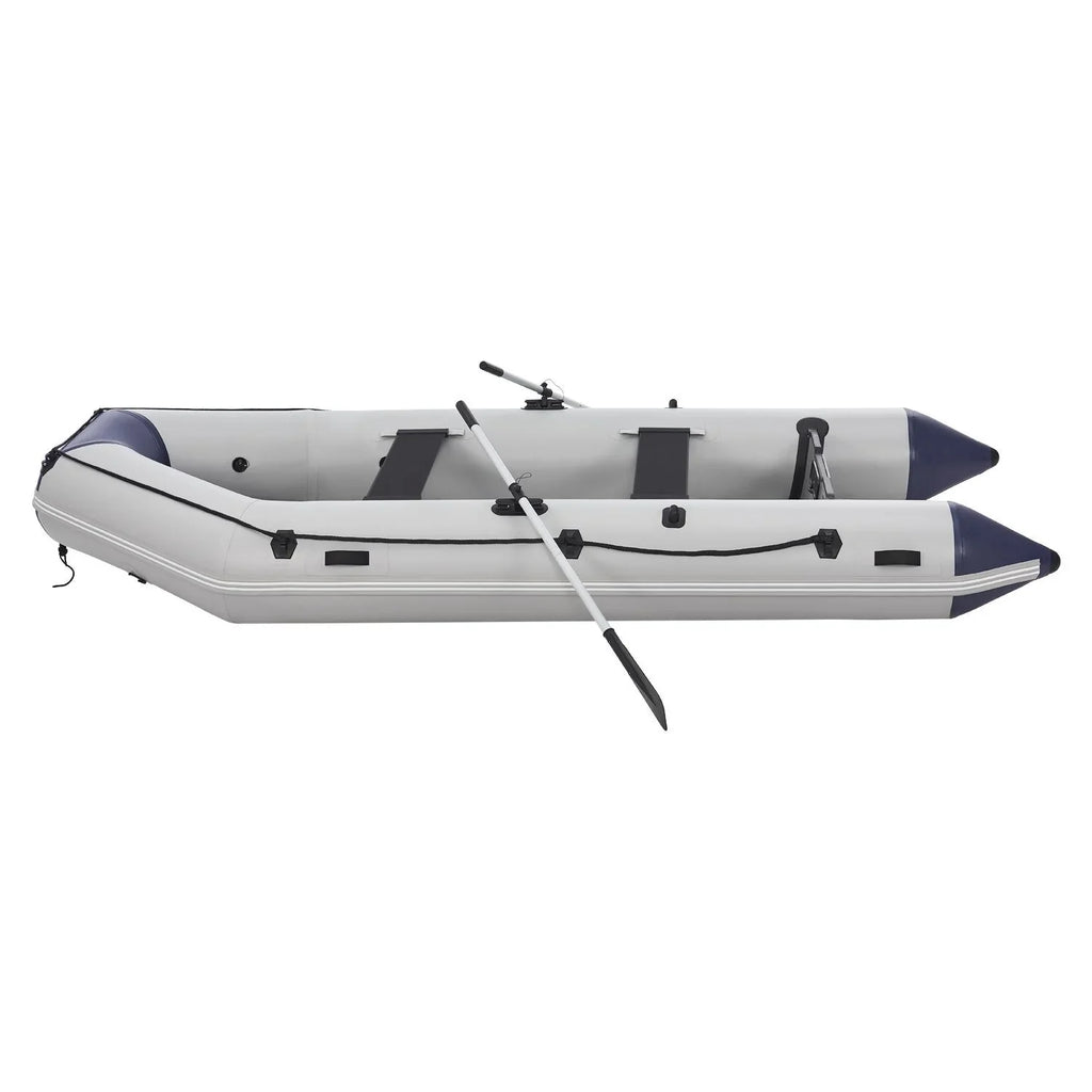 2025 Barco neumático 3,80 m