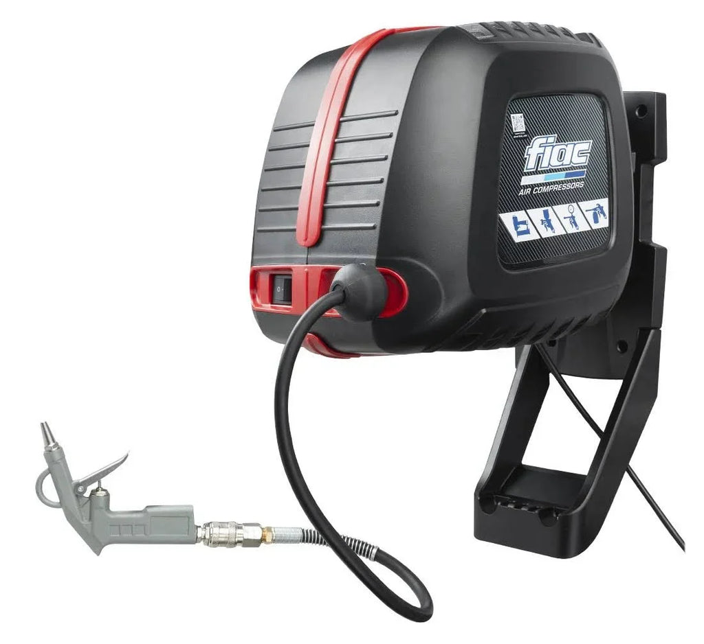 2025 Compresor de Aire para Pared Wallair Compact
