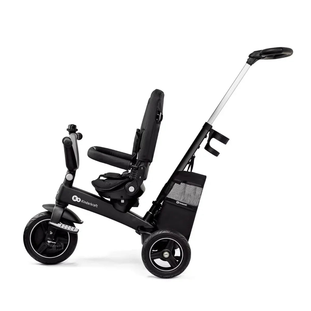 2025 Triciclo 5 en 1 EASYTWIST 360°