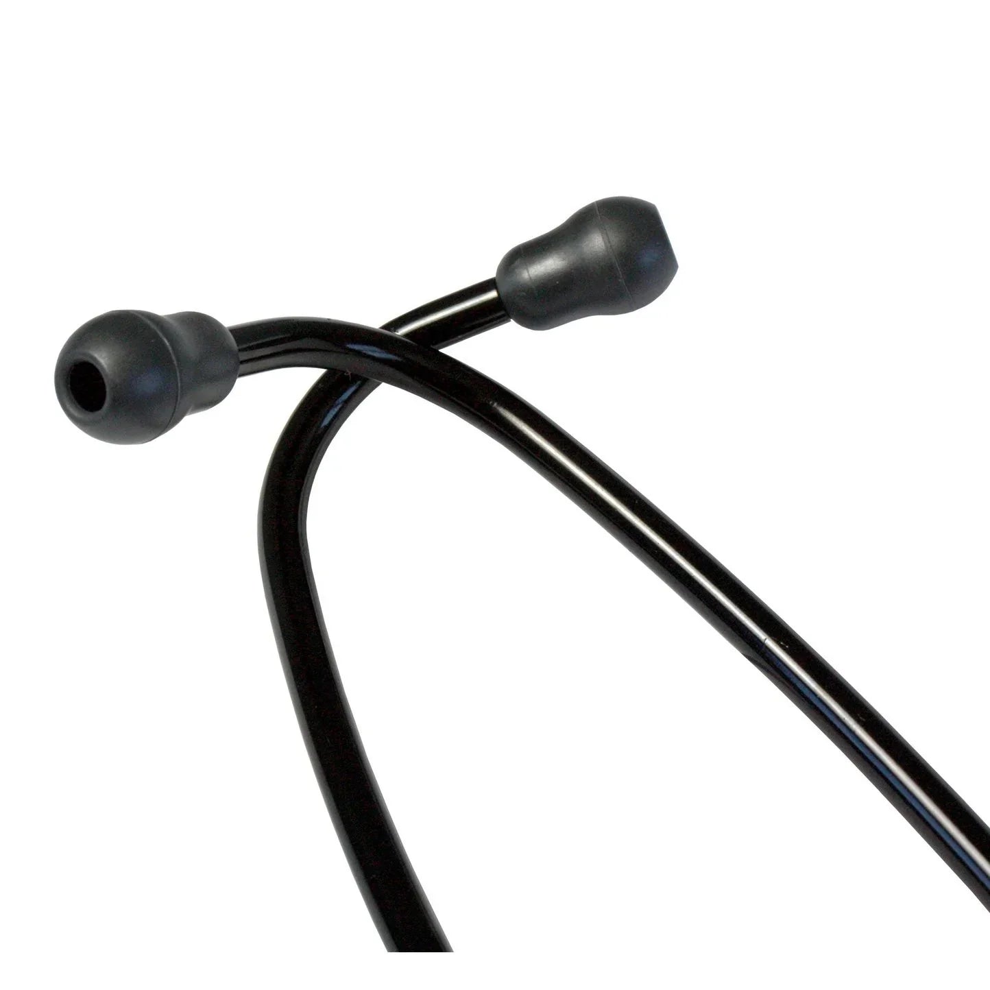 2025 Estetoscopio de Monitoreo Littmann Classic III: Todo Negro 5803