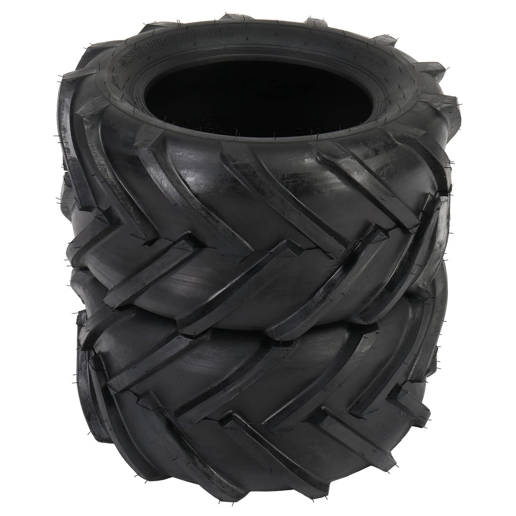 AutoForever 23×10.5-12 23×10.5×12 23-10.50-12 Sin Cámara