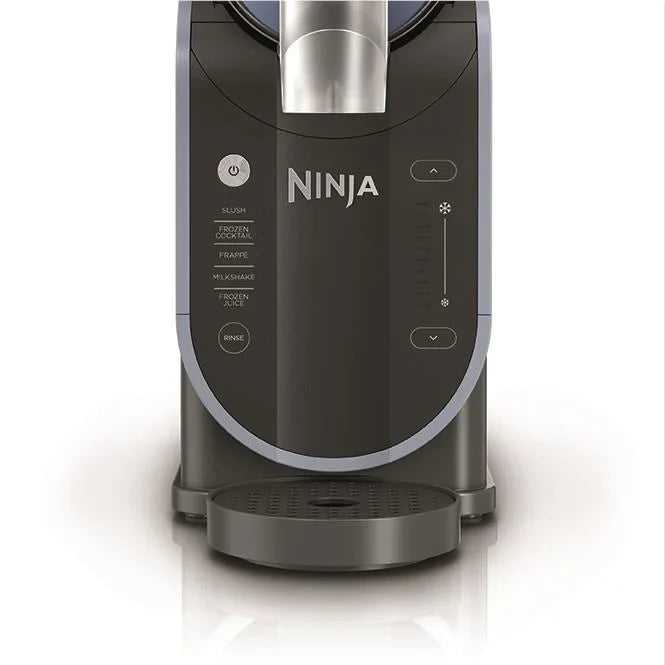 2025 Ninja SLUSHI – Máquina Profesional para Bebidas Heladas