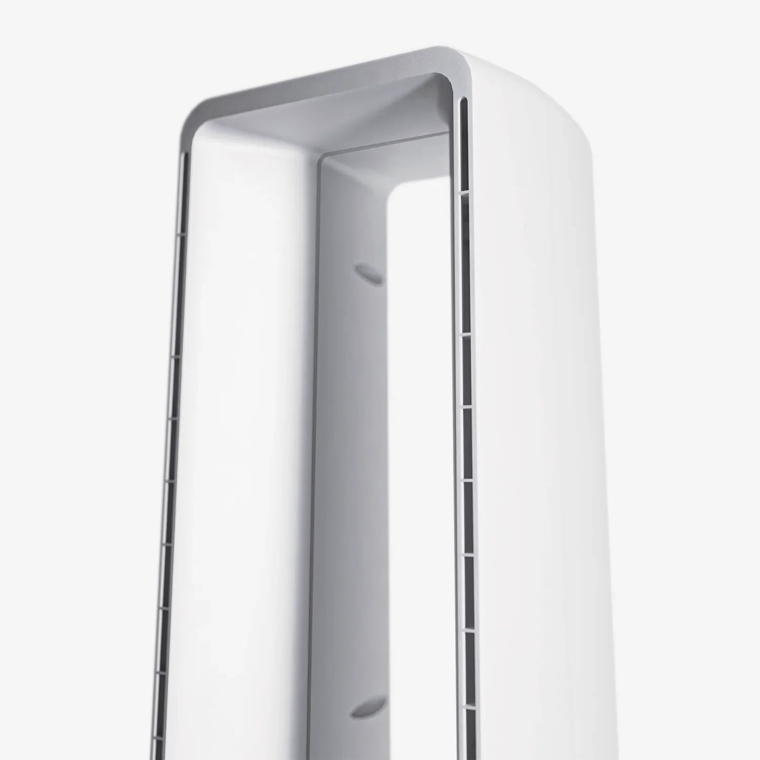 2025 Ventilador torre sin aspas 40" - Blanco