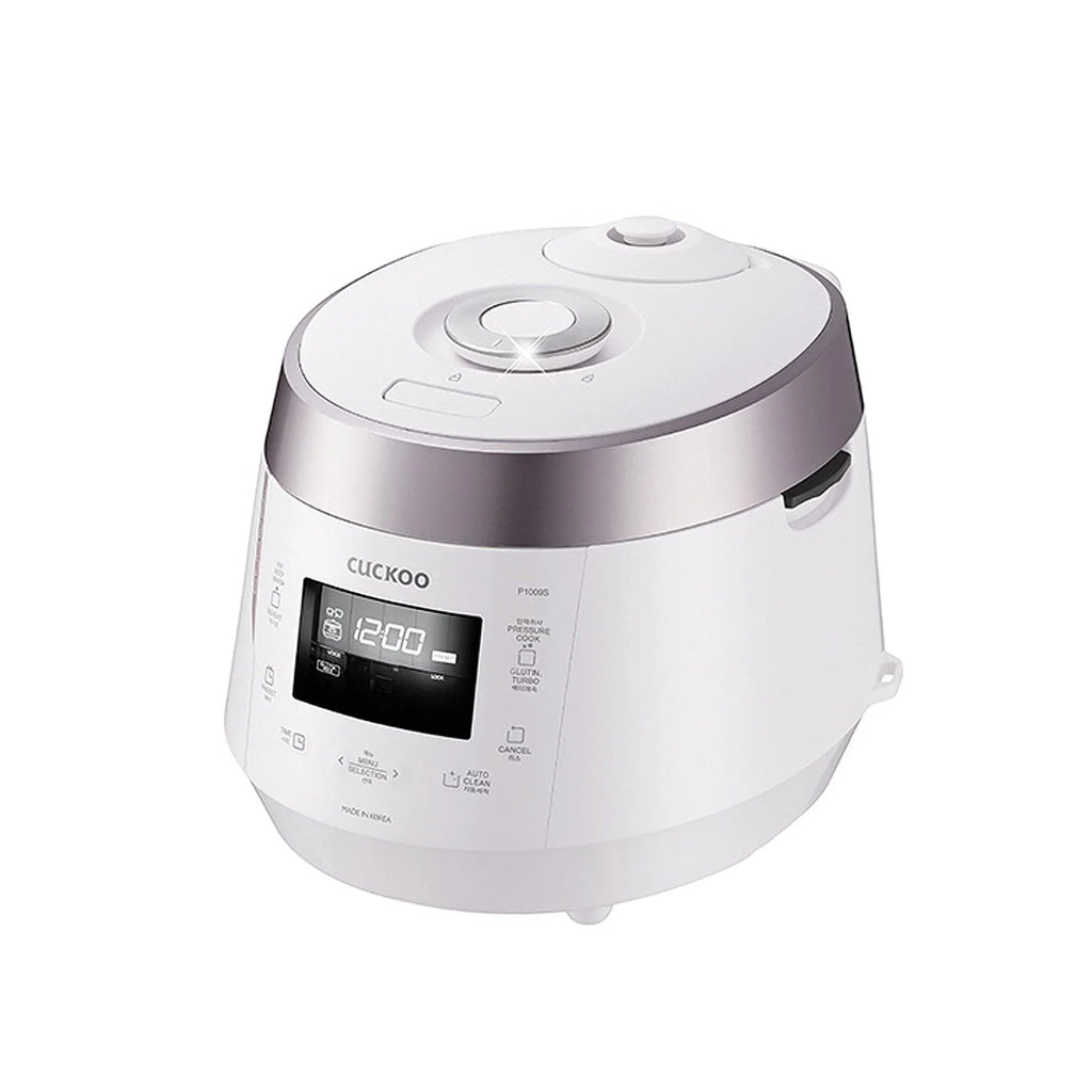 2025 Olla Arrocera a Presión 10 tazas (CRP-P1009S)