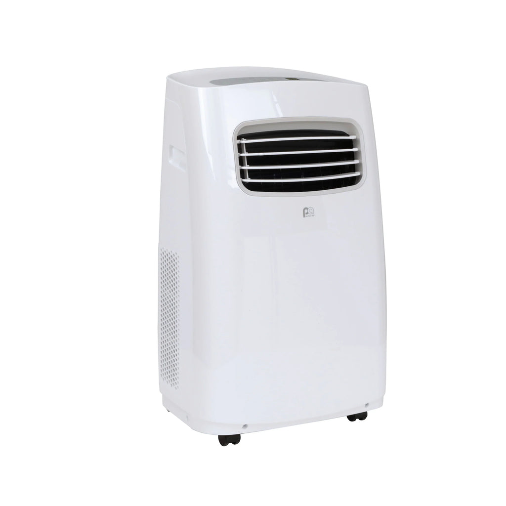 2025 Aire acondicionado portátil de 12 000 BTU / 6 500 SACC con control remoto completo