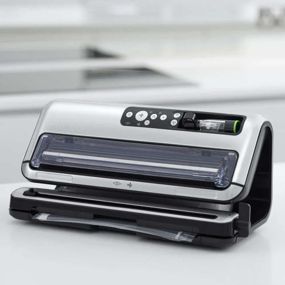 2025 Sellador Al Vacío FFS006X01 Food Saver
