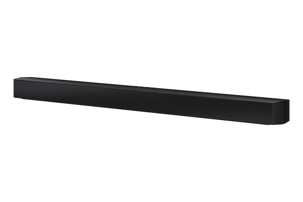 2025 Barra de sonido SAMSUNG Serie B 2.1 canales con Dolby Audio – HW-B43M/ZAE