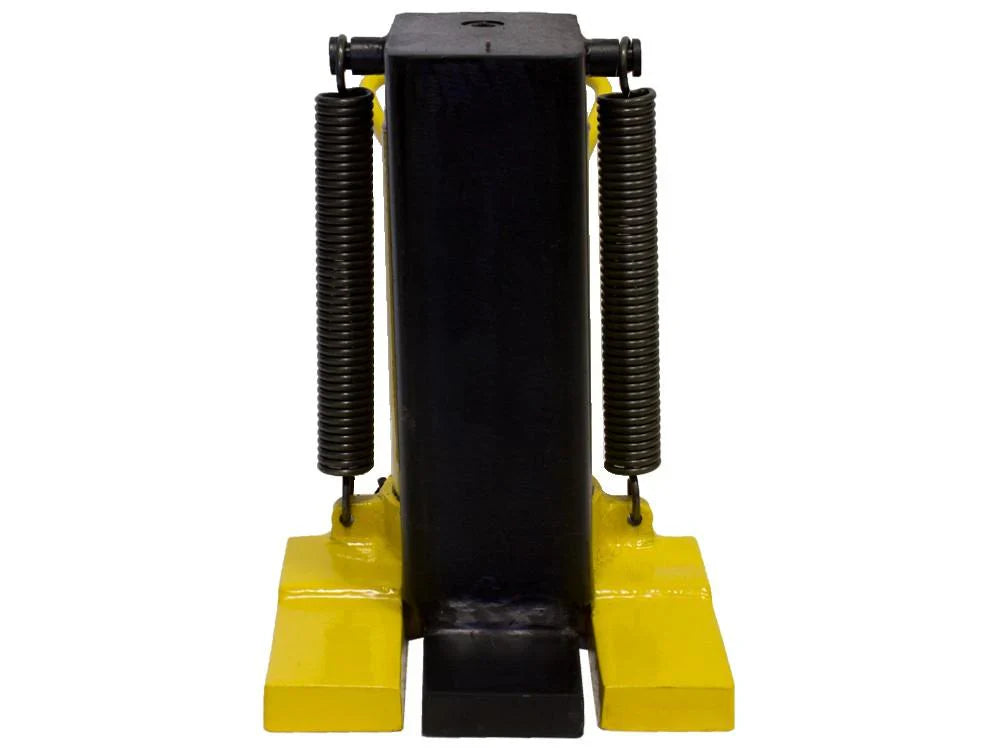 2025 Gato Hidráulico Industrial QD-5 – Capacidad 5T / Elevación 120 mm