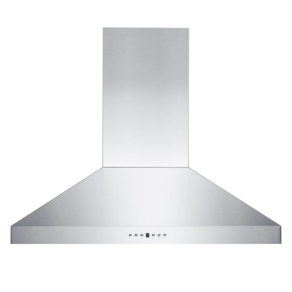 Campana de Isla Convertible en Acero Inoxidable ZLINE (KL3i)