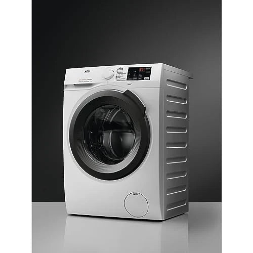 2025 AEG L6AMZ48FL Lavadora / Serie 6000 con ProSense / Detección automática de carga / 8,0 kg / 1400 rpm