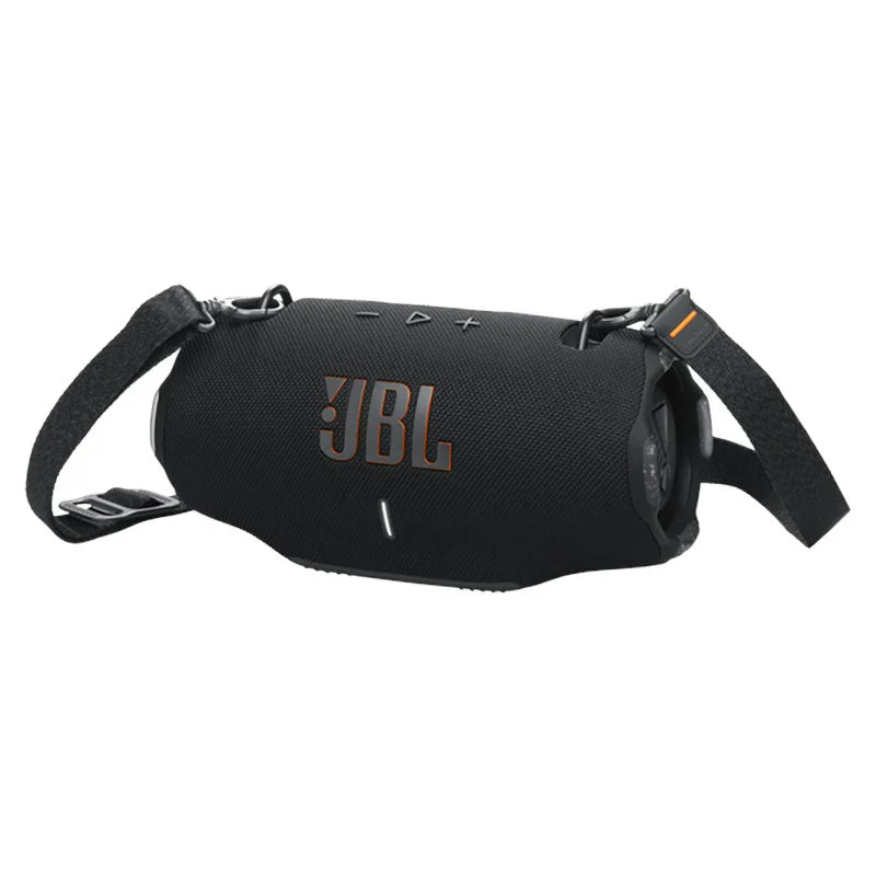 2025 JBL Xtreme 4 Altavoz Bluetooth portátil inalámbrico – Negro | JBLXTREME4BLKUK