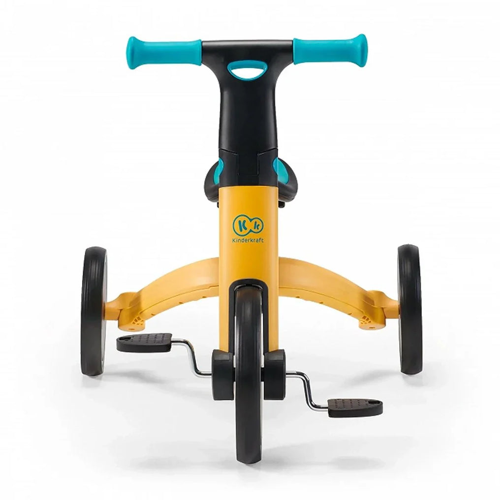 2025 Triciclo 3 en 1 4Trike