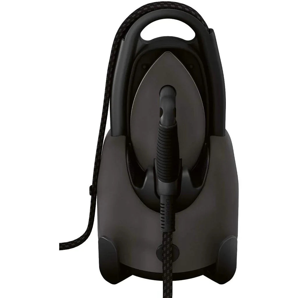 2025 Centro de planchado Laurastar Lift XTRA Titan negro