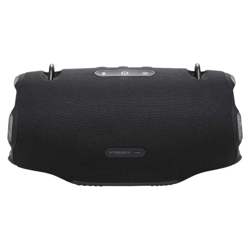 2025 JBL Xtreme 4 Altavoz Bluetooth portátil inalámbrico – Negro | JBLXTREME4BLKUK