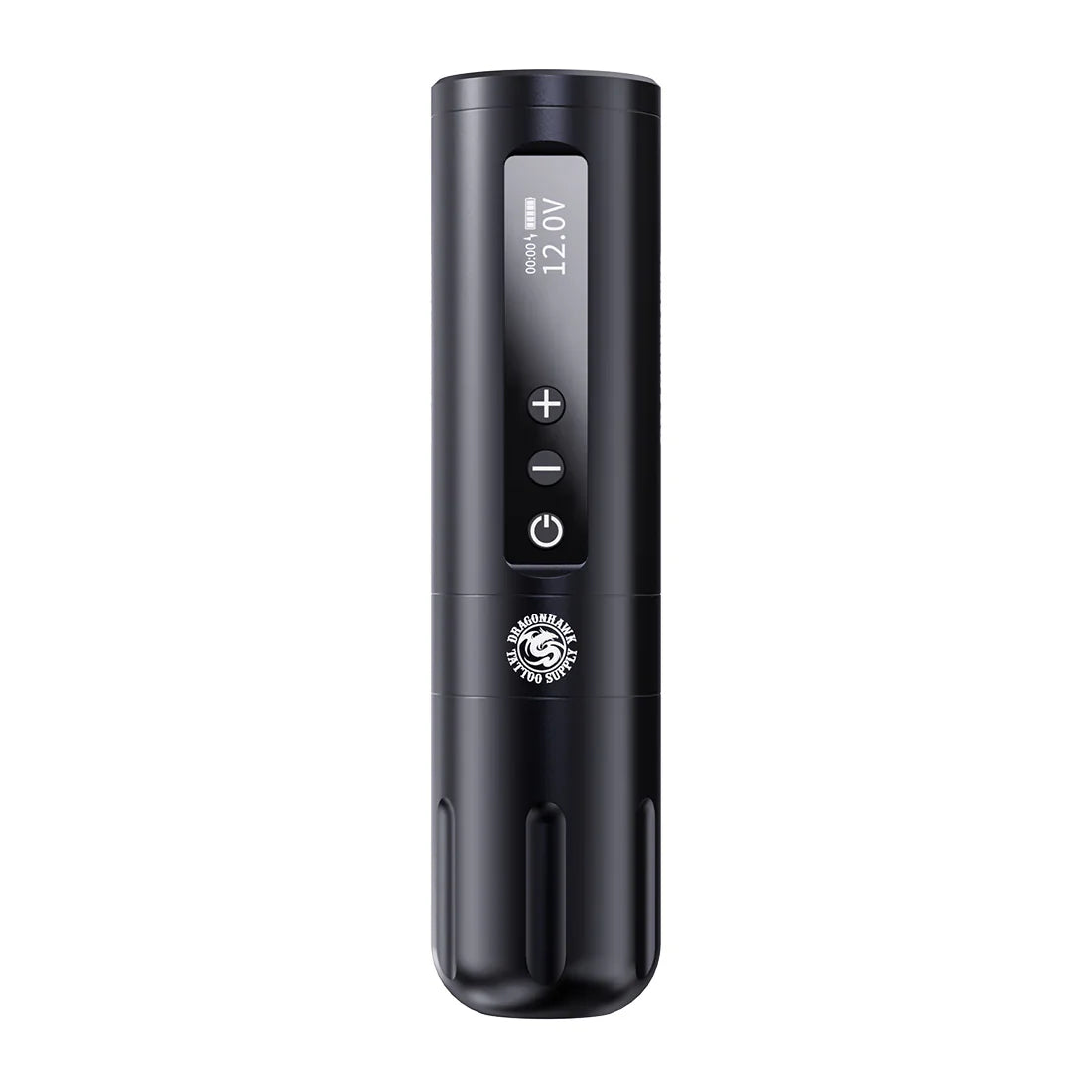 Kit para Principiantes Dragonhawk X10 Bolígrafo de Tatuaje Inalámbrico con Carrera de 3.5MM