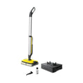 2025 FC 7 Cordless – Limpiador inalámbrico 2 en 1 para suelos duros, para suciedad seca y húmeda