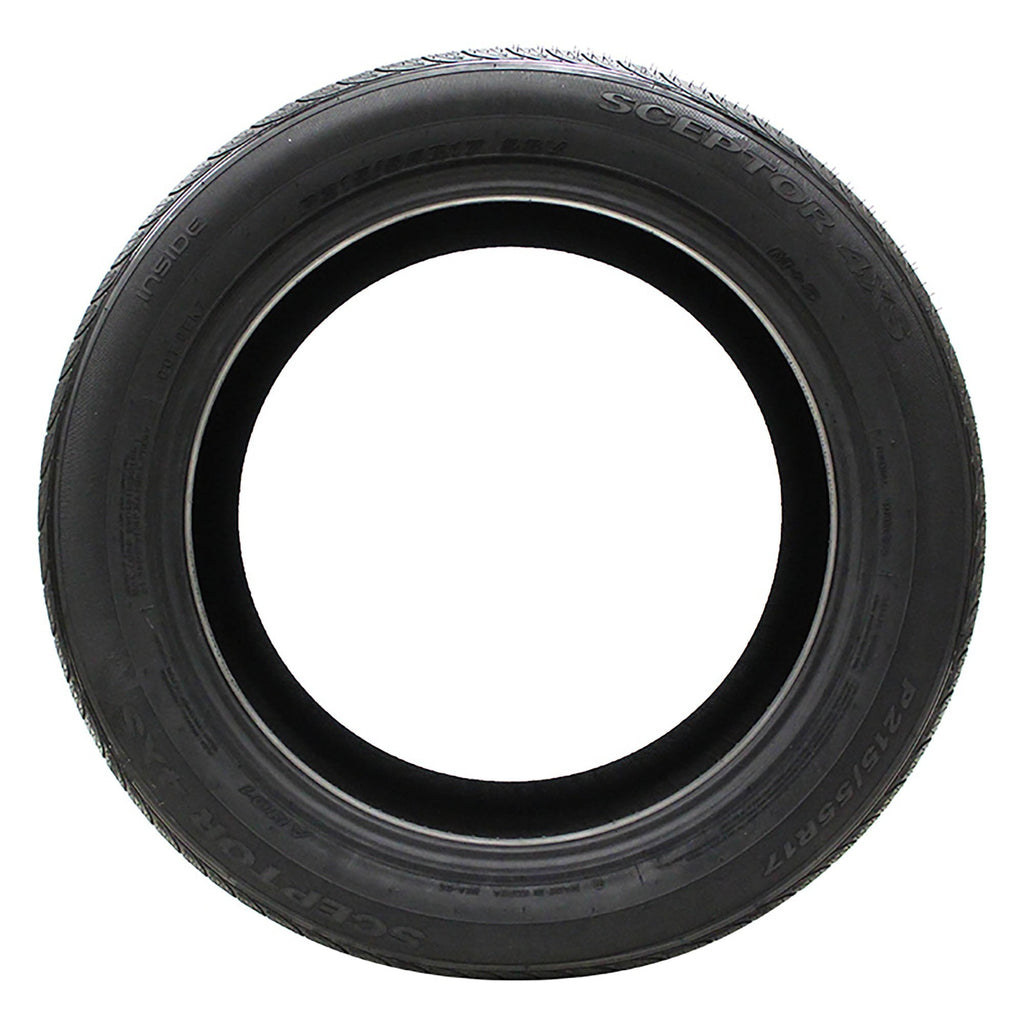 2025 Neumático para turismo Sceptor 4XS Todo Clima 215/70R15 98T
