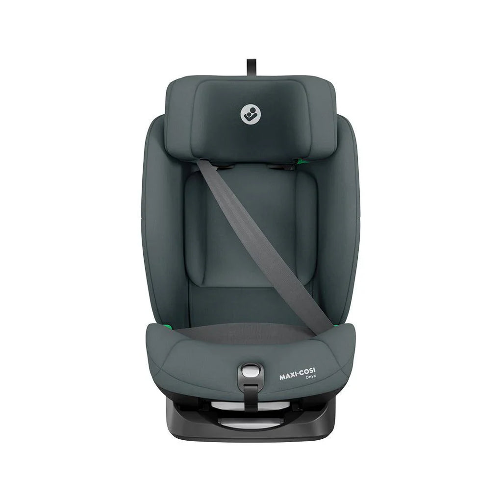 Silla de coche Maxi-Cosi Onyx i-Size - Gris Grafito