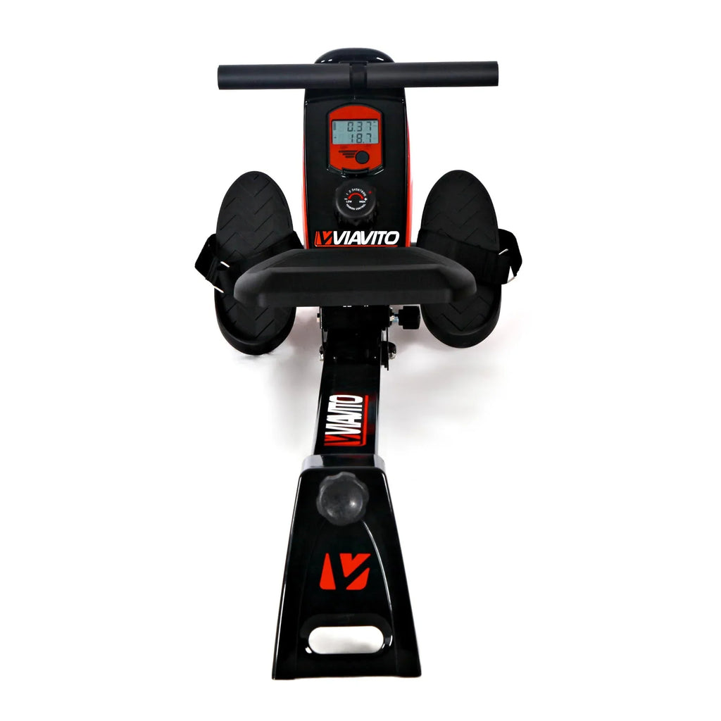 Máquina de Remo Plegable Viavito Sumi