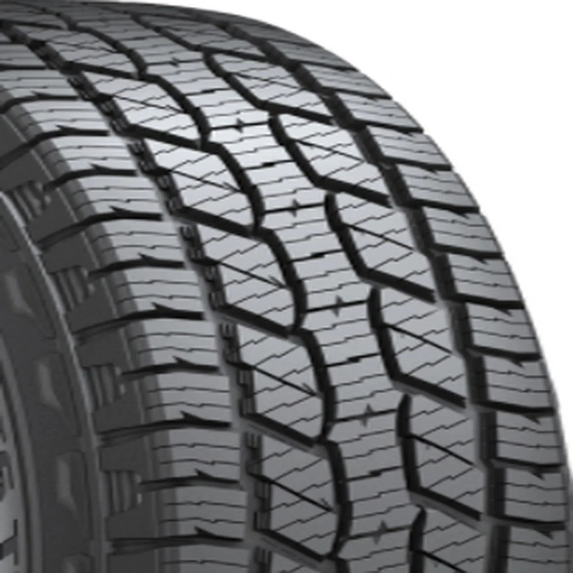 2025 Laufenn X FIT AT LC01 LT235/75R15 104/101R C neumático todoterreno para camionetas ligeras