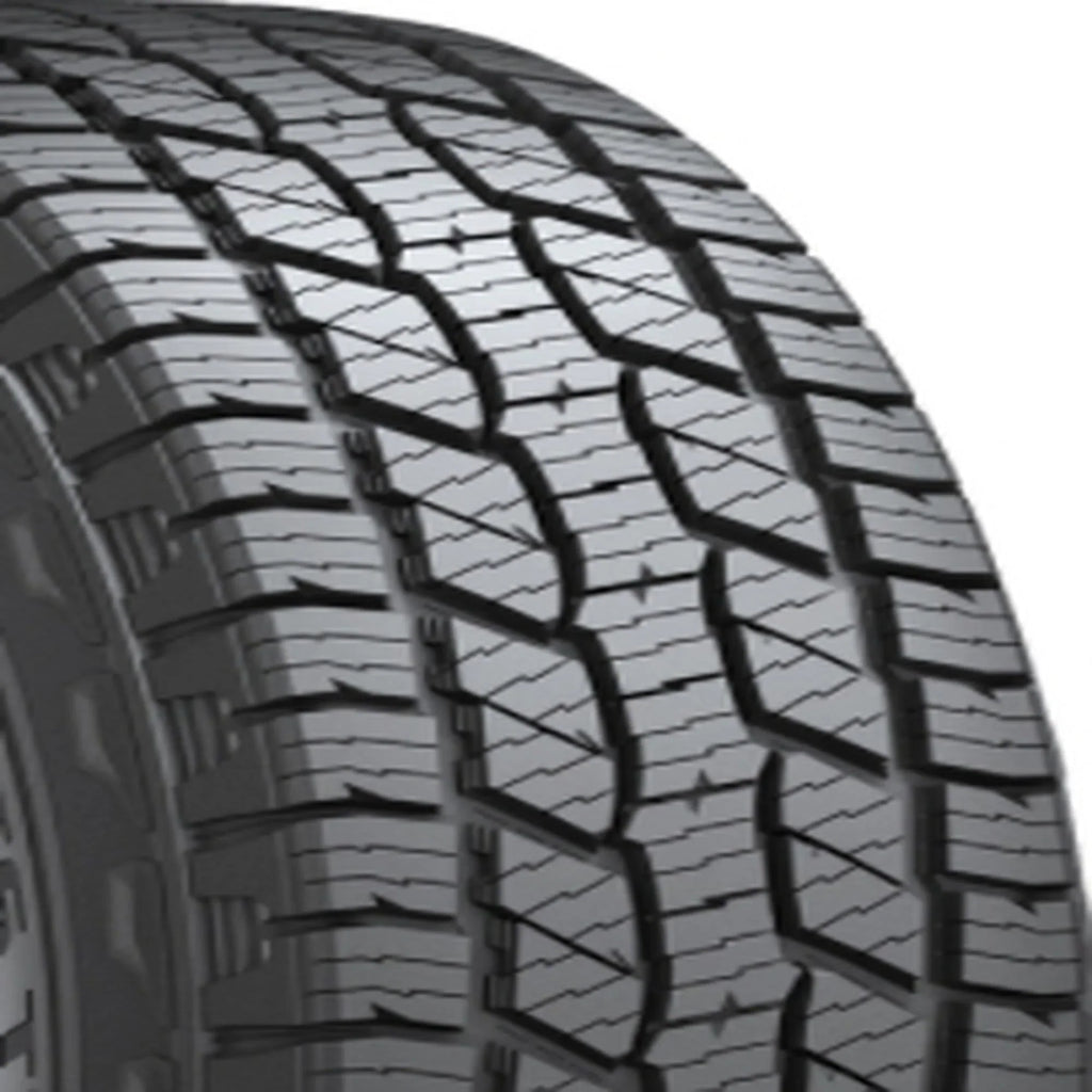 2025 Laufenn X FIT AT LC01 235/75R17 109T neumático todo terreno para coche
