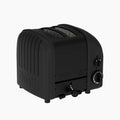 2025 Dualit Classic Tostadora de 2 ranuras Stealth