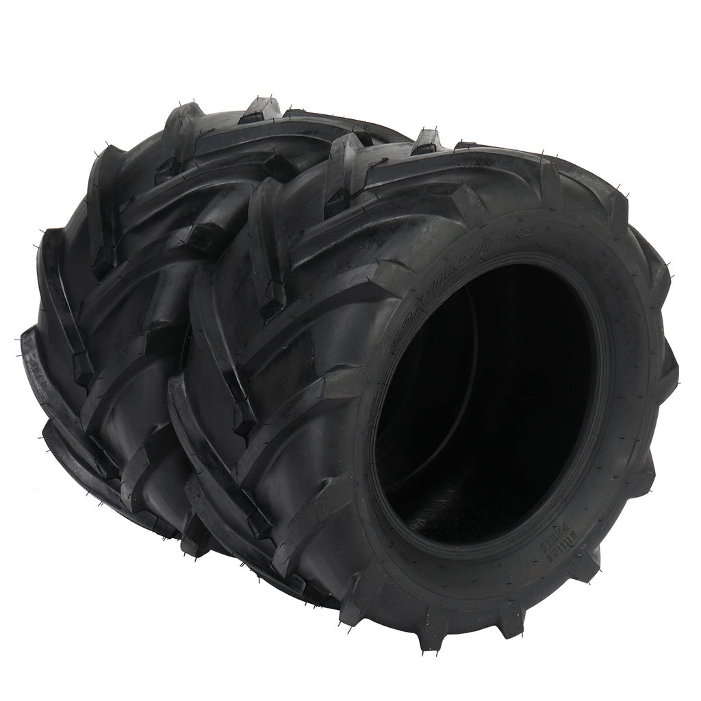 AutoForever 23×10.5-12 23×10.5×12 23-10.50-12 Sin Cámara